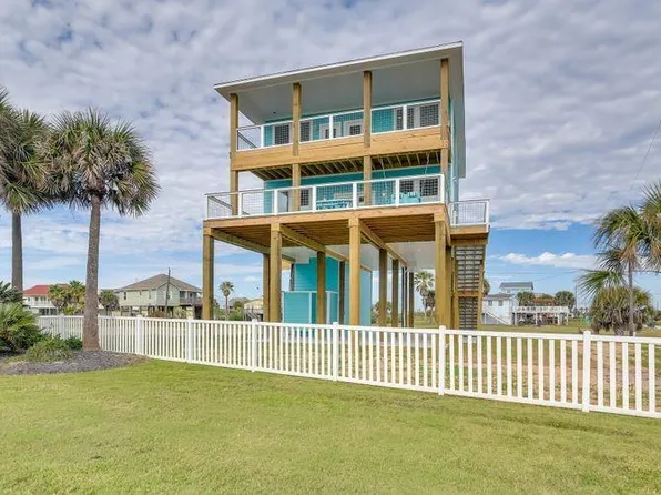 4003-11 Mile Rd, Galveston, TX 77554