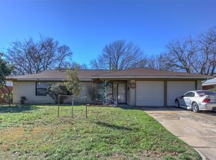 5452 Wayside Ave, Fort Worth, TX 76134