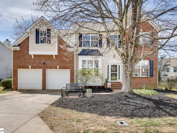 4 Shadowrock Ct, Simpsonville, SC 29681