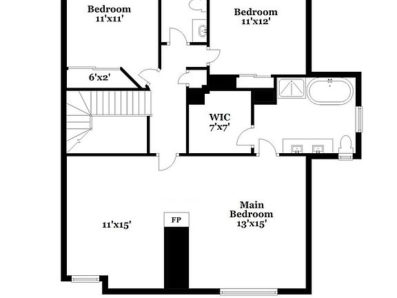 3rd image of 858 Sundown Dr