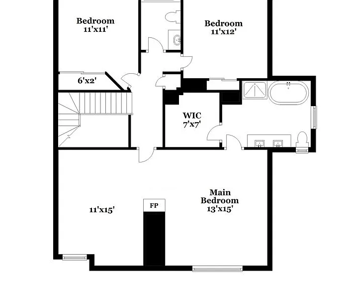 858 Sundown Dr — Photo 3