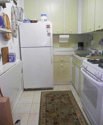 5th image of 33 Barker Ave APT 4J