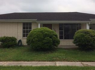 2505 Blanchard Dr, Chalmette, LA 70043