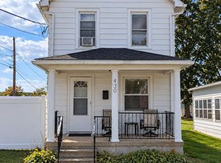 430 Foster St, Duryea, PA 18642