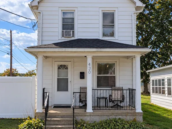 430 Foster St, Duryea, PA 18642