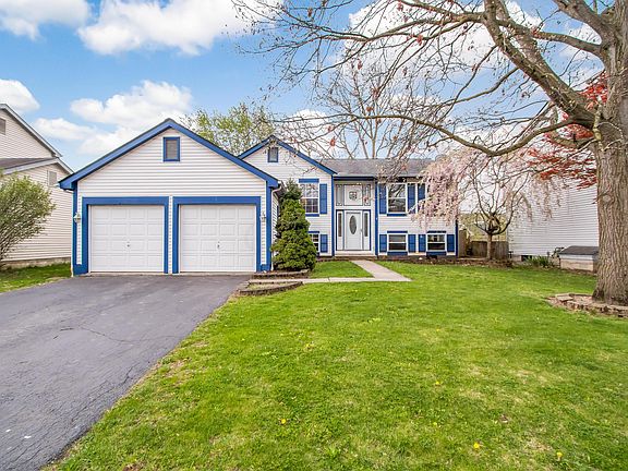 2nd image of 4945 Hilliard Oaks Ct