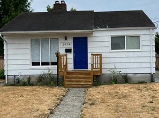 3914 N 14th St, Tacoma, WA 98406