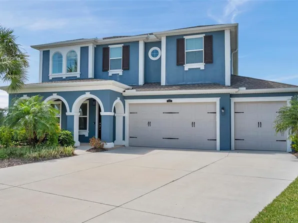 28686 Lucero Ln, Zephyrhills, FL 33543