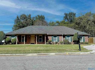 103 Clubhouse Ln, Madison, AL 35757
