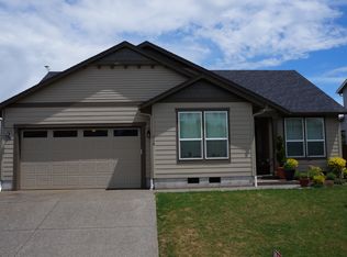 316 Lolo Trail Ave, Woodland, WA