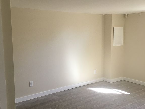 Beautiful new floors!