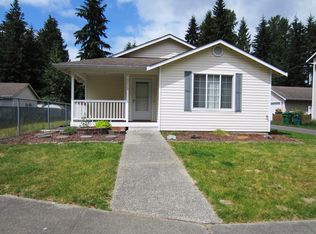 3229 186th Pl NE, Arlington, WA 98223