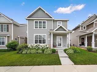 1214 Crane Meadow Way, Sun Prairie, WI 53590