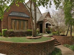 14021 Edmond Lake Rd, Jones, OK 73049