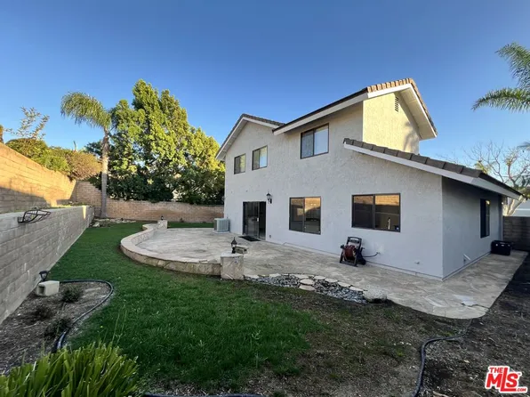 5241 W Goldenwood Dr, Inglewood, CA 90302