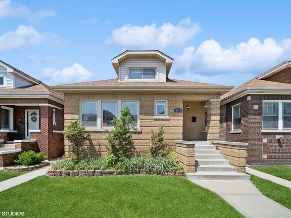 7710 S Damen Ave, Chicago, IL 60620