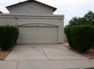 4015 E Contessa St, Mesa, AZ 85205
