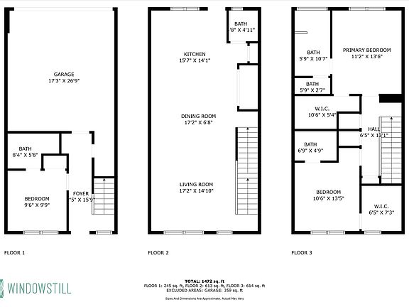 4th image of 4100 E Iliff Ave #17B
