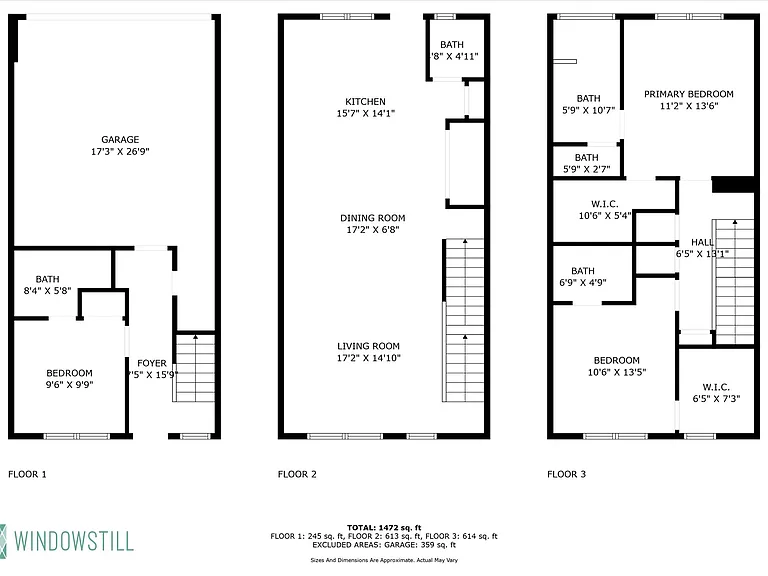 4100 E Iliff Ave #17 — Photo 15