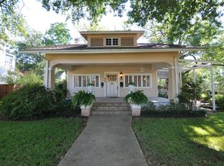 806 S Broadway Ave, Tyler, TX 75701