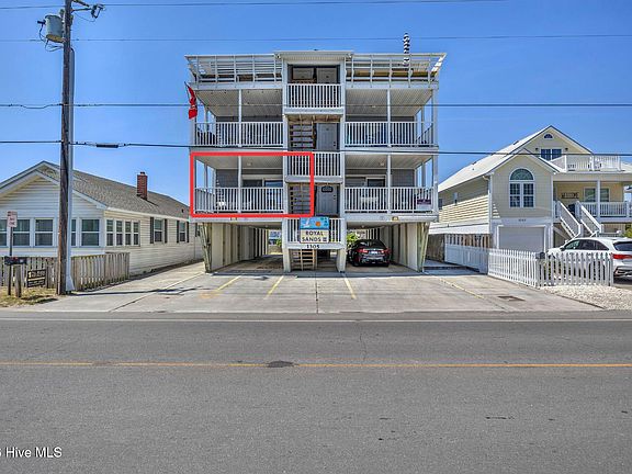 2nd image of 1305 Carolina Beach Avenue N Apt 1a