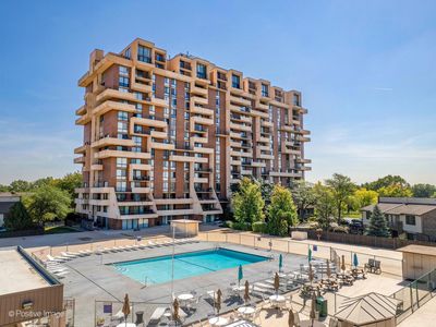 465 W Dominion Dr Unit 909, Wood Dale, IL, 60191