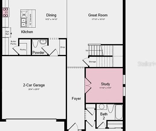 2nd image of this home