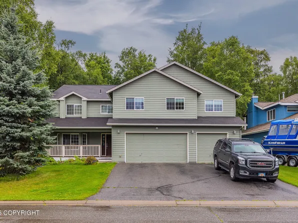 12539 Estuary Cir, Anchorage, AK 99516