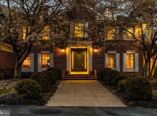 1 Hurlingham Ct, Baltimore, MD 21208