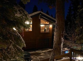 11463 Lockwood Dr, Truckee, CA 96161