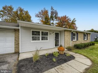 2417 Lodge Farm Rd, Sparrows Point, MD 21219