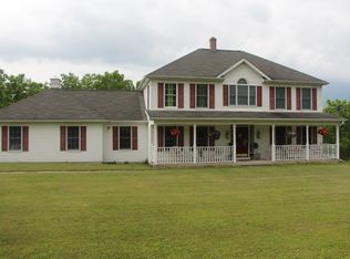 331 Wilbur Hill Road, Dalton, PA 18414