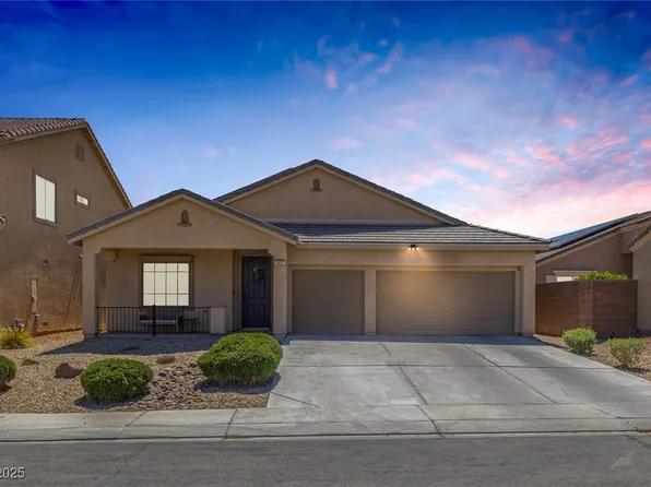409 Purple Passion Ave, North Las Vegas, NV 89032