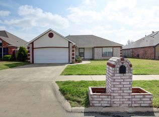 1114 S Marina Dr, Oologah, OK 74053