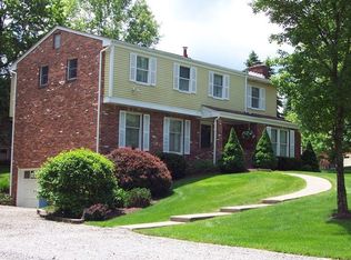 3900 Glenshire Ct, Murrysville, PA 15668