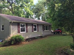 2439 Coon Club Rd, Westminster, MD 21157