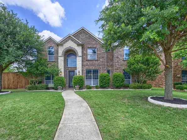 12812 Cordellera Ln, Frisco, TX 75035