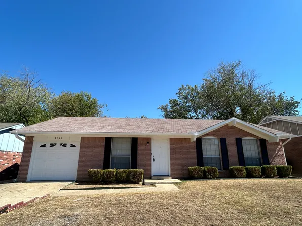 2925 S 131st East Ave, Tulsa, OK 74134