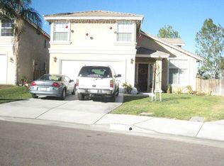 16155 Cousins Cir, Riverside, CA 92503