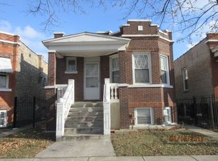 3247 S Springfield Ave, Chicago, IL 60623