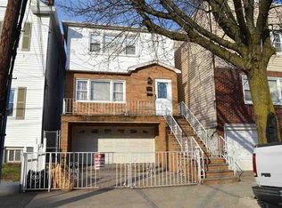 163 Bartholdi Ave, Jersey City, NJ 07305