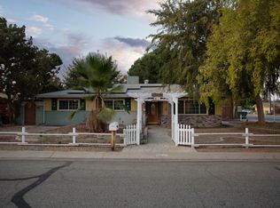 4112 W Ashland Ave, Visalia, CA