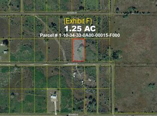 17923 NW 314th St, Okeechobee, FL 34972