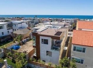 830 Loma Dr, Hermosa Beach, CA 90254