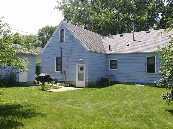 2nd image of 1423 Carney Ave