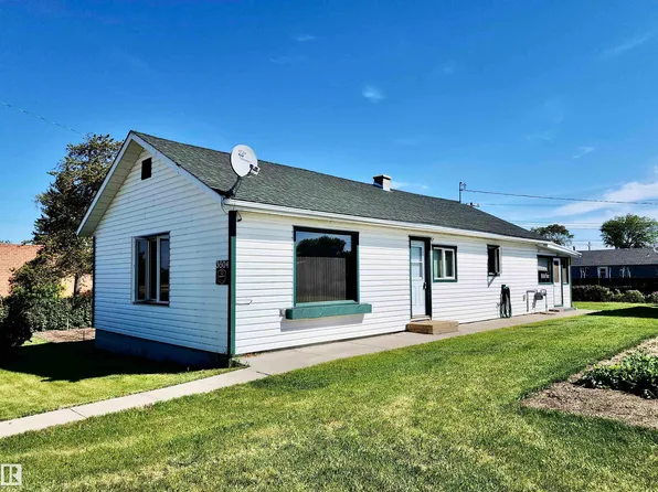3605 Main St #3602, Saint Paul County No. 19, AB T0A 2K0