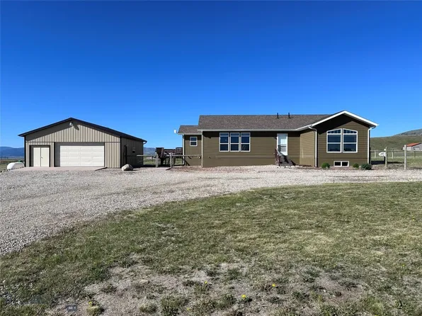 30 Thornton Ct, Anaconda, MT 59711