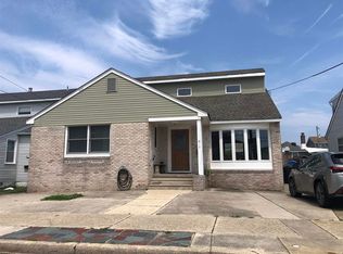 217 N Dudley Ave, Ventnor City, NJ