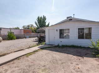 1520 Hooper Rd SW, Albuquerque, NM 87105