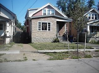 430 Dartmouth Ave, Buffalo, NY 14215